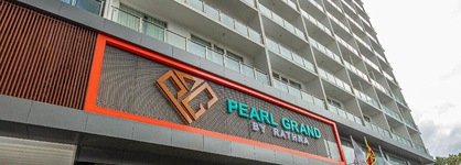 Pearl Grand By Rathna