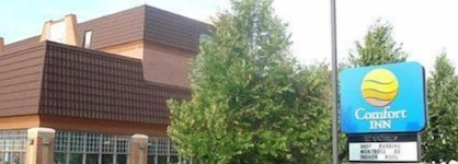 Comfort Inn Lundy's Lane