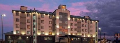 Comfort Hotel