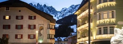 Post Hotel - Adults Only