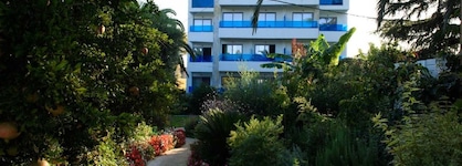 Tryp By Wyndham Corfu Dassia