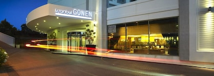 Istanbul Gonen Hotel