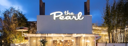 The Pearl Hotel