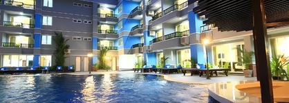 Aonang Silver Orchid Resort