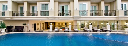 Lk The Empress Pattaya