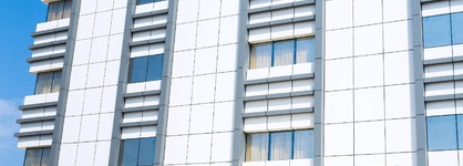 Best Western Premier Muscat Hotel