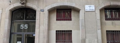 Milà Apartamentos Barcelona