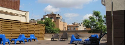 Bcnsporthostels