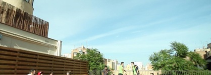 Bcnsporthostels