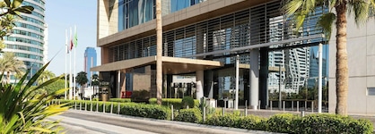 The Westin City Centre Bahrain