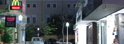 Royal Aparthotel City Centre