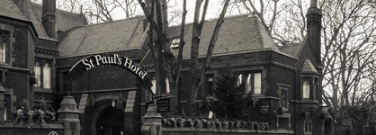 St Paul's Hotel