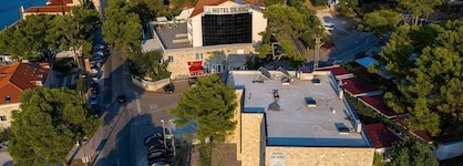 Hotel Sveti Kriz