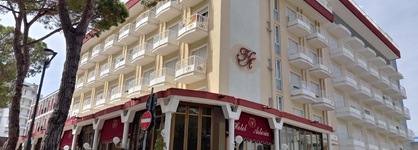 Hotel Astoria