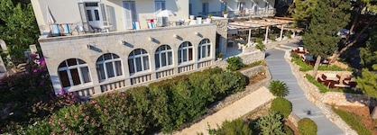 Hotel Moeesy Blue & Green Oasis - Adults Only