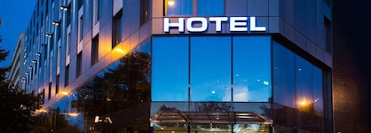 Q Hotel Plus Wroclaw