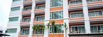 Fx Hotel Pattaya