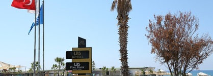 Port River Hotel - All Inclusive