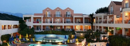 Pegasus Hotel