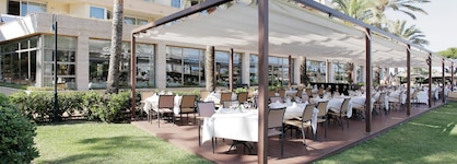 Grupotel Natura Playa