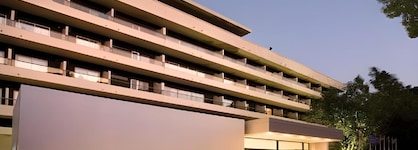 Blue Sea Beach Resort