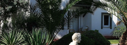 Princess Artemisia Hotel