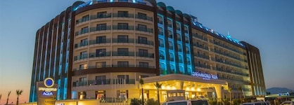 Dream World Aqua Hotel