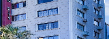 Kozan City Hotel