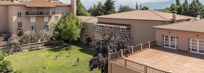 Amalia Hotel Meteora