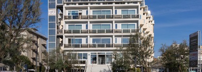 Ambasciatori Suite Hotel