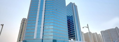 Marriott Hotel Production City, Dubai