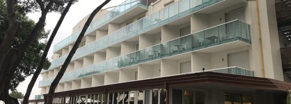 Park Hotel Ermitage