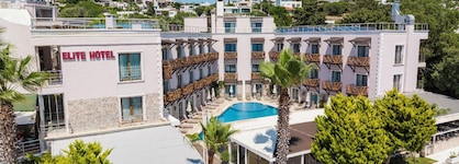 Elite Hotel Bodrum
