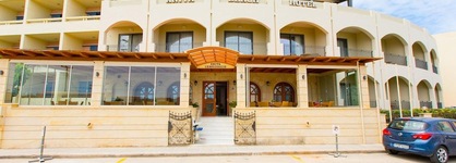 Anita Beach Hotel - Adults Only