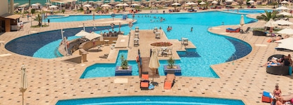 Barcelo Tiran Sharm