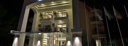 Hotel Vita Bella Resort & Spa
