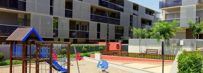 Rentalmar Families Paradise Village