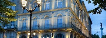 Hôtel De Sèze