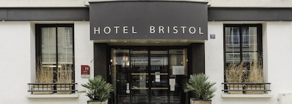 Hotel Bristol