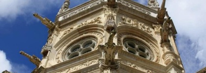 Hôtel Des Quatrans