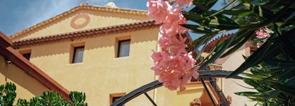 Ermitage De L'oasis & Spa - Cannes Mandelieu