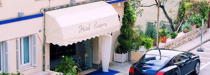 Hotel Regency