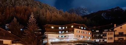 Sport Hotel Enrosadira