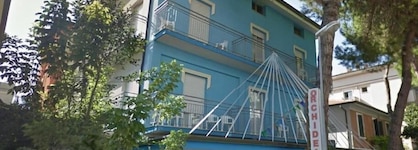 Hotel Orchidea