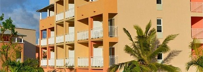 Hotel Playa Paraiso