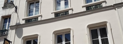 Mom’Art Hotel