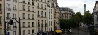 Hôtel De La Herse D'or