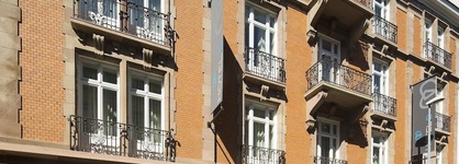 Hotel D Strasbourg