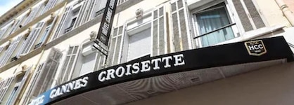 Hôtel Cannes Croisette