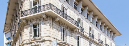 Cannes Croisette Prestige
